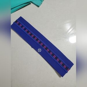 🔥$5, Lululemon headband